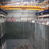 ȫԄץؙCMvĳĿ KONE automatic garbage grab crane entered