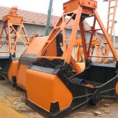 ؙC(j)ץ÷ץɳץ  crane grab ,lotus grab,sediment grab