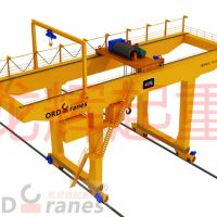 MUTʽ bTʽ؛ bжؙC(j)container gantry crane  M ...