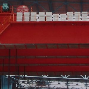 YZ500ұTؙC(j) YZ type 500t large metallurgical casting crane
